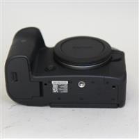Used Canon EOS R6 Mirrorless Digital Camera Body