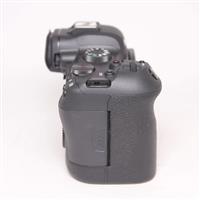 Used Canon EOS R6 Mirrorless Digital Camera Body