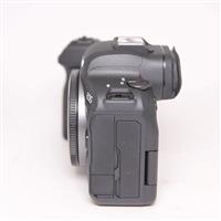 Used Canon EOS R6 Mirrorless Digital Camera Body