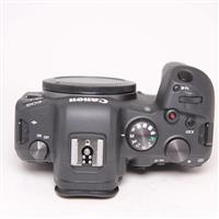 Used Canon EOS R6 Mirrorless Digital Camera Body