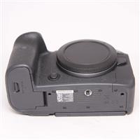 Used Canon EOS R6 Mirrorless Digital Camera Body