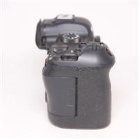 Used Canon EOS R6 Mirrorless Digital Camera Body