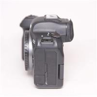 Used Canon EOS R6 Mirrorless Digital Camera Body