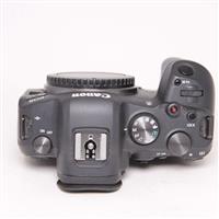 Used Canon EOS R6 Mirrorless Digital Camera Body