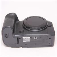 Used Canon EOS R6 Mirrorless Digital Camera Body
