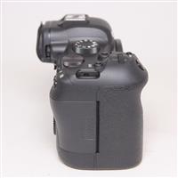 Used Canon EOS R6 Mirrorless Digital Camera Body