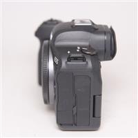 Used Canon EOS R6 Mirrorless Digital Camera Body