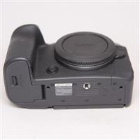 Used Canon EOS R6 Mirrorless Digital Camera Body