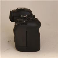 Used Canon EOS R6 Mirrorless Digital Camera Body