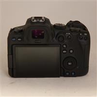 Used Canon EOS R6 Mirrorless Digital Camera Body