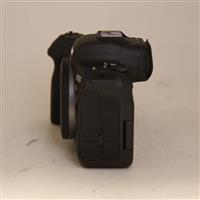 Used Canon EOS R6 Mirrorless Digital Camera Body