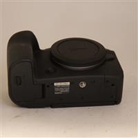 Used Canon EOS R6 Mirrorless Digital Camera Body