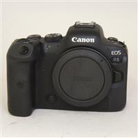 Used Canon EOS R6 Mirrorless Digital Camera Body
