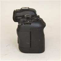 Used Canon EOS R6 Mirrorless Digital Camera Body