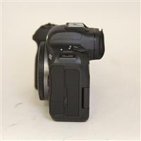 Used Canon EOS R6 Mirrorless Digital Camera Body