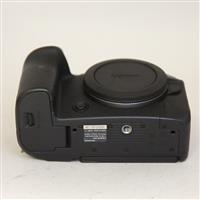 Used Canon EOS R6 Mirrorless Digital Camera Body