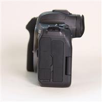 Used Canon EOS R6 Mirrorless Digital Camera Body