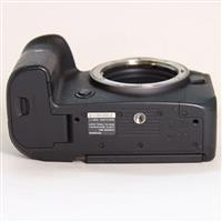 Used Canon EOS R6 Mirrorless Digital Camera Body