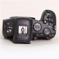 Used Canon EOS R6 Mirrorless Digital Camera Body