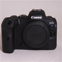 Used Canon EOS R6 Mirrorless Digital Camera Body