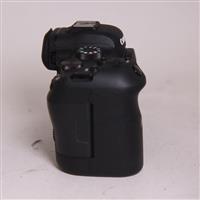Used Canon EOS R6 Mirrorless Digital Camera Body