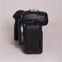 Used Canon EOS R6 Mirrorless Digital Camera Body