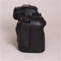 Used Canon EOS R6 Mirrorless Digital Camera Body