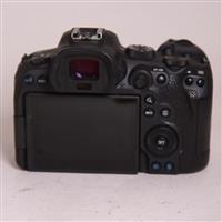 Used Canon EOS R6 Mirrorless Digital Camera Body