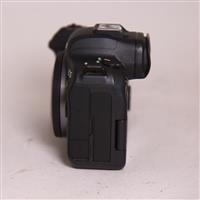 Used Canon EOS R6 Mirrorless Digital Camera Body
