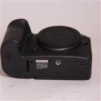 Used Canon EOS R6 Mirrorless Digital Camera Body