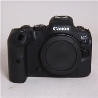 Used Canon EOS R6 Mirrorless Digital Camera Body