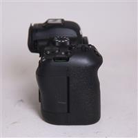 Used Canon EOS R6 Mirrorless Digital Camera Body