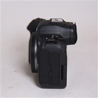 Used Canon EOS R6 Mirrorless Digital Camera Body