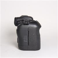 Used Canon EOS R6 Mirrorless Digital Camera Body