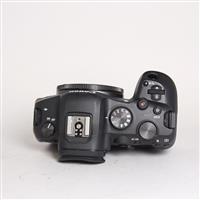 Used Canon EOS R6 Mirrorless Digital Camera Body