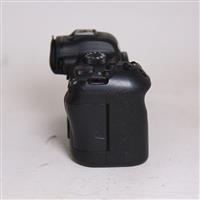 Used Canon EOS R6 Mirrorless Digital Camera Body