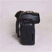 Used Canon EOS R6 Mirrorless Digital Camera Body