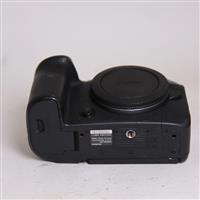 Used Canon EOS R6 Mirrorless Digital Camera Body