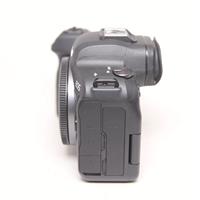 Used Canon EOS R6 Mirrorless Digital Camera Body