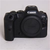 Used Canon EOS R6 Mirrorless Digital Camera Body