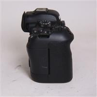 Used Canon EOS R6 Mirrorless Digital Camera Body