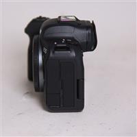 Used Canon EOS R6 Mirrorless Digital Camera Body