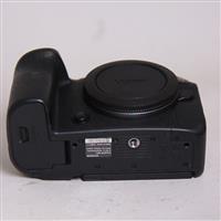 Used Canon EOS R6 Mirrorless Digital Camera Body