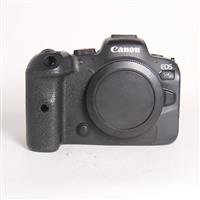 Used Canon EOS R6 Mirrorless Digital Camera Body