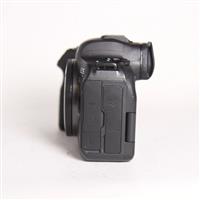 Used Canon EOS R6 Mirrorless Digital Camera Body