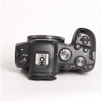 Used Canon EOS R6 Mirrorless Digital Camera Body