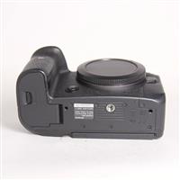 Used Canon EOS R6 Mirrorless Digital Camera Body