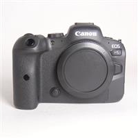 Used Canon EOS R6 Mirrorless Digital Camera Body