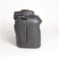 Used Canon EOS R6 Mirrorless Digital Camera Body