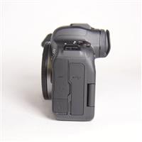 Used Canon EOS R6 Mirrorless Digital Camera Body